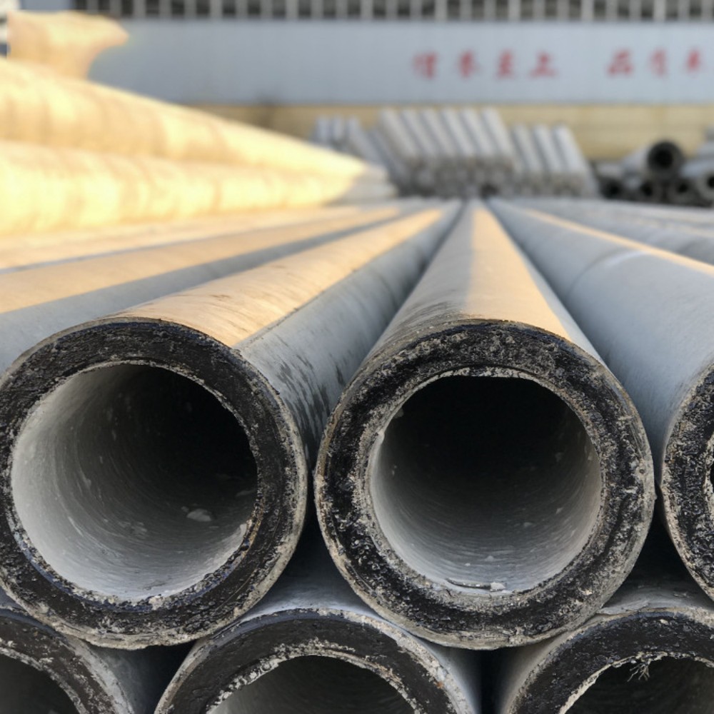 雷州150×10米预应力水泥电线杆